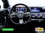 Mercedes-Benz A-klasse 250 e AMG Line | Pano dak | Stoelverw. | Cruise | 19"all season | Sfeerverlichting | Climate control | Navigatie