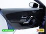 Mercedes-Benz A-klasse 250 e AMG Line | Pano dak | Stoelverw. | Cruise | 19"all season | Sfeerverlichting | Climate control | Navigatie