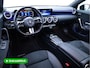 Mercedes-Benz A-klasse 250 e AMG Line | Pano dak | Stoelverw. | Cruise | 19"all season | Sfeerverlichting | Climate control | Navigatie