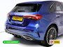 Mercedes-Benz A-klasse 250 e AMG Line | Pano dak | Stoelverw. | Cruise | 19"all season | Sfeerverlichting | Climate control | Navigatie