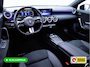Mercedes-Benz A-klasse 250 e AMG Line | Pano dak | Stoelverw. | Cruise | 19"all season | Sfeerverlichting | Climate control | Navigatie
