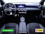 Mercedes-Benz A-klasse 250 e AMG Line | Pano dak | Stoelverw. | Cruise | 19"all season | Sfeerverlichting | Climate control | Navigatie