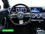 Mercedes-Benz A-klasse 250 e AMG Line | Pano dak | Stoelverw. | Cruise | 19"all season | Sfeerverlichting | Climate control | Navigatie
