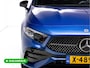 Mercedes-Benz A-klasse 250 e AMG Line | Pano dak | Stoelverw. | Cruise | 19"all season | Sfeerverlichting | Climate control | Navigatie