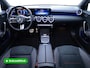 Mercedes-Benz A-klasse 250 e AMG Line | Pano dak | Stoelverw. | Cruise | 19"all season | Sfeerverlichting | Climate control | Navigatie
