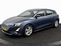 Ford Focus 1.0 EcoBoost Hybrid Trend Edition Business blauw