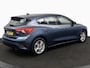 Ford Focus 1.0 EcoBoost Hybrid Trend Edition Business blauw