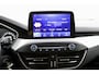 Ford Focus 1.0 EcoBoost Hybrid Trend Edition Business blauw