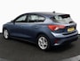 Ford Focus 1.0 EcoBoost Hybrid Trend Edition Business blauw