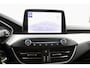 Ford Focus 1.0 EcoBoost Hybrid Trend Edition Business blauw