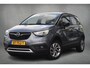 Opel Crossland X 1.2 Turbo Ultimate | Apple Carplay | Cruise | Airco | Sensoren