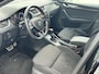 Skoda Octavia Combi 2.0 TSI RS 245 Business | Navigatie | Parkeersensoren Achter | Climate control | Trekhaak |