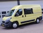 Peugeot Boxer 2.0 BlueHDI 131pk Euro 6 - L2H2 - Schuifdr. L+R - Airco - Cruise - Camera