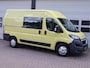 Peugeot Boxer 2.0 BlueHDI 131pk Euro 6 - L2H2 - Schuifdr. L+R - Airco - Cruise - Camera