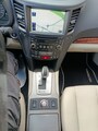 Subaru Legacy 3.6 I EXECUTIVE AUTOMAAT OUTBACK