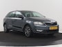 Skoda Rapid Spaceback 1.0 TSI Greentech Drive | Stoelverwarming | Carplay | Trekhaak | Climate control | Parkeerhulp | Navigatie | Cruise control | Bluetooth | Lichtmetalen velgen