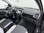 Citroën C1 Shine 72pk Airscape 5-deurs | Open dak | Navigatie via Apple Carplay en Android auto | Airco | Camera achter | Lichtmetalen velgen |