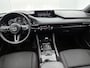 Mazda 3 2.0 e-SkyActiv-X M Hybrid 186 Homura | Stoelverwarming | Carplay Anroid Auto |