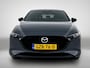 Mazda 3 2.0 e-SkyActiv-X M Hybrid 186 Homura | Stoelverwarming | Carplay Anroid Auto |