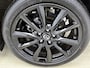 Mazda 3 2.0 e-SkyActiv-X M Hybrid 186 Homura | Stoelverwarming | Carplay Anroid Auto |