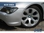 BMW 6-Serie Cabrio 645Ci S Full Option / Youngtimer / 8 cil. / Carplay