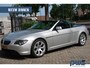 BMW 6-Serie Cabrio 645Ci S Full Option / Youngtimer / 8 cil. / Carplay