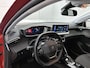 Peugeot 208 Allure Pack 100pk Automaat | Lage kilometerstand! | Navigatie | Achteruitrijcamera | 3D Cockpit | Climate Control | Cruise Control | Parkeersensoren | Keyless start | Apple Carplay / Android Auto | DAB+ radio | Armsteun | Led koplampen | Bluetooth | Elektrisch inklapbare spiegels | Donker getint glas | 16" lichtmetalen velgen |