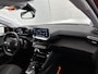 Peugeot 208 Allure Pack 100pk Automaat | Lage kilometerstand! | Navigatie | Achteruitrijcamera | 3D Cockpit | Climate Control | Cruise Control | Parkeersensoren | Keyless start | Apple Carplay / Android Auto | DAB+ radio | Armsteun | Led koplampen | Bluetooth | Elektrisch inklapbare spiegels | Donker getint glas | 16" lichtmetalen velgen |