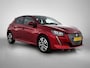 Peugeot 208 Allure Pack 100pk Automaat | Lage kilometerstand! | Navigatie | Achteruitrijcamera | 3D Cockpit | Climate Control | Cruise Control | Parkeersensoren | Keyless start | Apple Carplay / Android Auto | DAB+ radio | Armsteun | Led koplampen | Bluetooth | Elektrisch inklapbare spiegels | Donker getint glas | 16" lichtmetalen velgen |