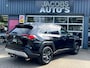 Toyota RAV4 2.5 Hybrid AWD ADVENTURE