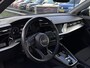 Audi A3 Limousine 30 TFSI Pro Line cruise trekhaak apple carplay