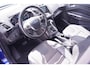 Ford Kuga 1.5 Titanium Styling Pack 4WD navi camera cruisse-controle panodak privateglas electrische-achterklep trekhaak PDC v+a leder/stoffen bekleding stoelverwarming voorruit verwarming 18"-lmv
