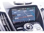 Ford Kuga 1.5 Titanium Styling Pack 4WD navi camera cruisse-controle panodak privateglas electrische-achterklep trekhaak PDC v+a leder/stoffen bekleding stoelverwarming voorruit verwarming 18"-lmv
