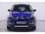 Ford Kuga 1.5 Titanium Styling Pack 4WD navi camera cruisse-controle panodak privateglas electrische-achterklep trekhaak PDC v+a leder/stoffen bekleding stoelverwarming voorruit verwarming 18"-lmv