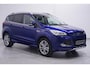 Ford Kuga 1.5 Titanium Styling Pack 4WD navi camera cruisse-controle panodak privateglas electrische-achterklep trekhaak PDC v+a leder/stoffen bekleding stoelverwarming voorruit verwarming 18"-lmv