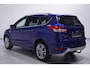 Ford Kuga 1.5 Titanium Styling Pack 4WD navi camera cruisse-controle panodak privateglas electrische-achterklep trekhaak PDC v+a leder/stoffen bekleding stoelverwarming voorruit verwarming 18"-lmv