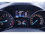 Ford Kuga 1.5 Titanium Styling Pack 4WD navi camera cruisse-controle panodak privateglas electrische-achterklep trekhaak PDC v+a leder/stoffen bekleding stoelverwarming voorruit verwarming 18"-lmv