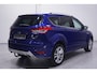 Ford Kuga 1.5 Titanium Styling Pack 4WD navi camera cruisse-controle panodak privateglas electrische-achterklep trekhaak PDC v+a leder/stoffen bekleding stoelverwarming voorruit verwarming 18"-lmv