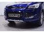 Ford Kuga 1.5 Titanium Styling Pack 4WD navi camera cruisse-controle panodak privateglas electrische-achterklep trekhaak PDC v+a leder/stoffen bekleding stoelverwarming voorruit verwarming 18"-lmv