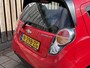 Chevrolet Spark 1.2 16V LT Airco, LM, stoelverwarming