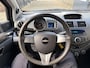 Chevrolet Spark 1.2 16V LT Airco, LM, stoelverwarming