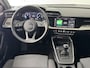 Audi A3 Sportback 30 TFSI Advanced edition | Navigatie | Parkeersensoren | Adaptive Cruise Control | Climate Control |