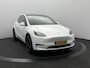 Tesla Model Y RWD 58 kWh SOH 94,6% | Afneembare Trekhaak | Warmtepomp | Parelmoer Wit