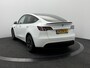 Tesla Model Y RWD 58 kWh SOH 94,6% | Afneembare Trekhaak | Warmtepomp | Parelmoer Wit