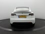 Tesla Model Y RWD 58 kWh SOH 94,6% | Afneembare Trekhaak | Warmtepomp | Parelmoer Wit