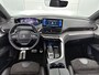 Peugeot 3008 SUV GT Pack Business 130pk Automaat | Navigatie | Panoramisch schuif-kanteldak | Camera v+a | Focal Premium HiFi | Full Led koplampen | Adaptieve Cruise Control | Handsfree achterklep | Stoel elektrisch+geheugen+verwarmd+massage | Leder/Alcantara | Keyless | Parkeerassistent | Dodehoeksensor | 19" lichtmetalen velgen |
