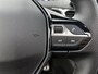 Peugeot 3008 SUV GT Pack Business 130pk Automaat | Navigatie | Panoramisch schuif-kanteldak | Camera v+a | Focal Premium HiFi | Full Led koplampen | Adaptieve Cruise Control | Handsfree achterklep | Stoel elektrisch+geheugen+verwarmd+massage | Leder/Alcantara | Keyless | Parkeerassistent | Dodehoeksensor | 19" lichtmetalen velgen |