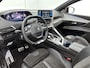 Peugeot 3008 SUV GT Pack Business 130pk Automaat | Navigatie | Panoramisch schuif-kanteldak | Camera v+a | Focal Premium HiFi | Full Led koplampen | Adaptieve Cruise Control | Handsfree achterklep | Stoel elektrisch+geheugen+verwarmd+massage | Leder/Alcantara | Keyless | Parkeerassistent | Dodehoeksensor | 19" lichtmetalen velgen |