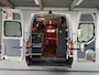 Opel Movano Servicewagen Automaat 2.3 CDTI BiTurbo 170pk L2H2, 230v Omvormer, BOTT kasten, Standkachel, RIJKLAARPRIJS