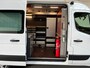 Opel Movano Servicewagen Automaat 2.3 CDTI BiTurbo 170pk L2H2, 230v Omvormer, BOTT kasten, Standkachel, RIJKLAARPRIJS